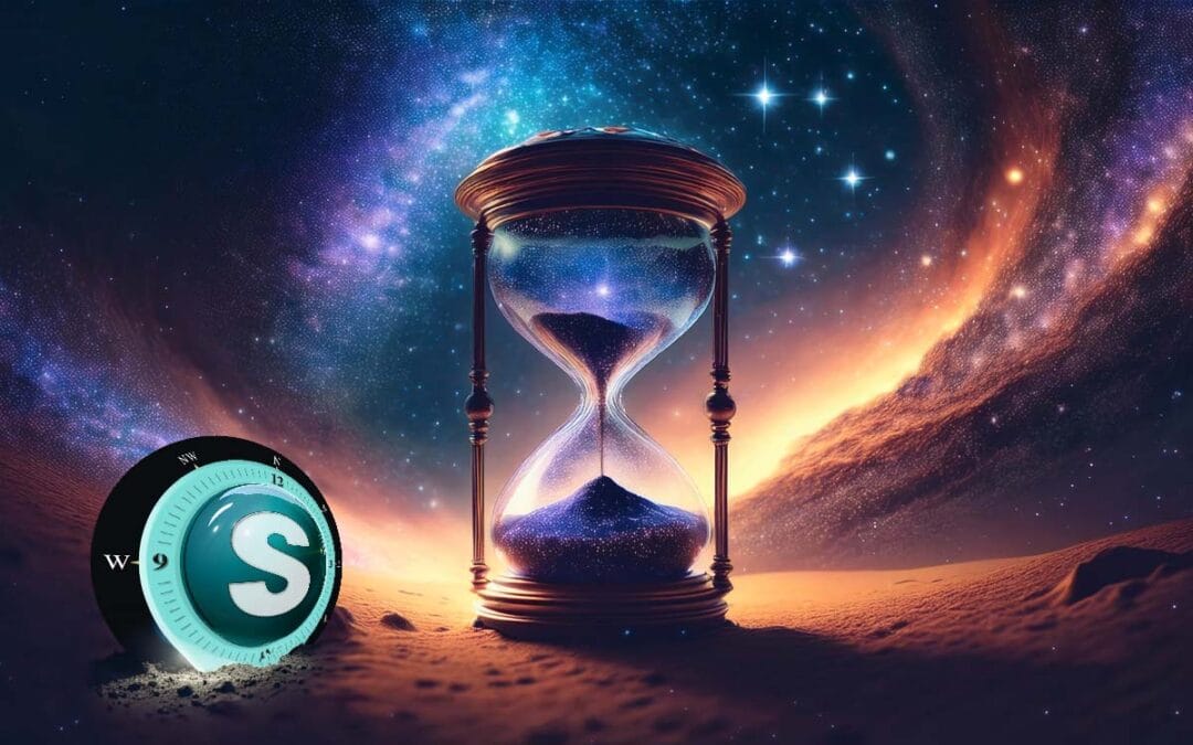 What is Spime?